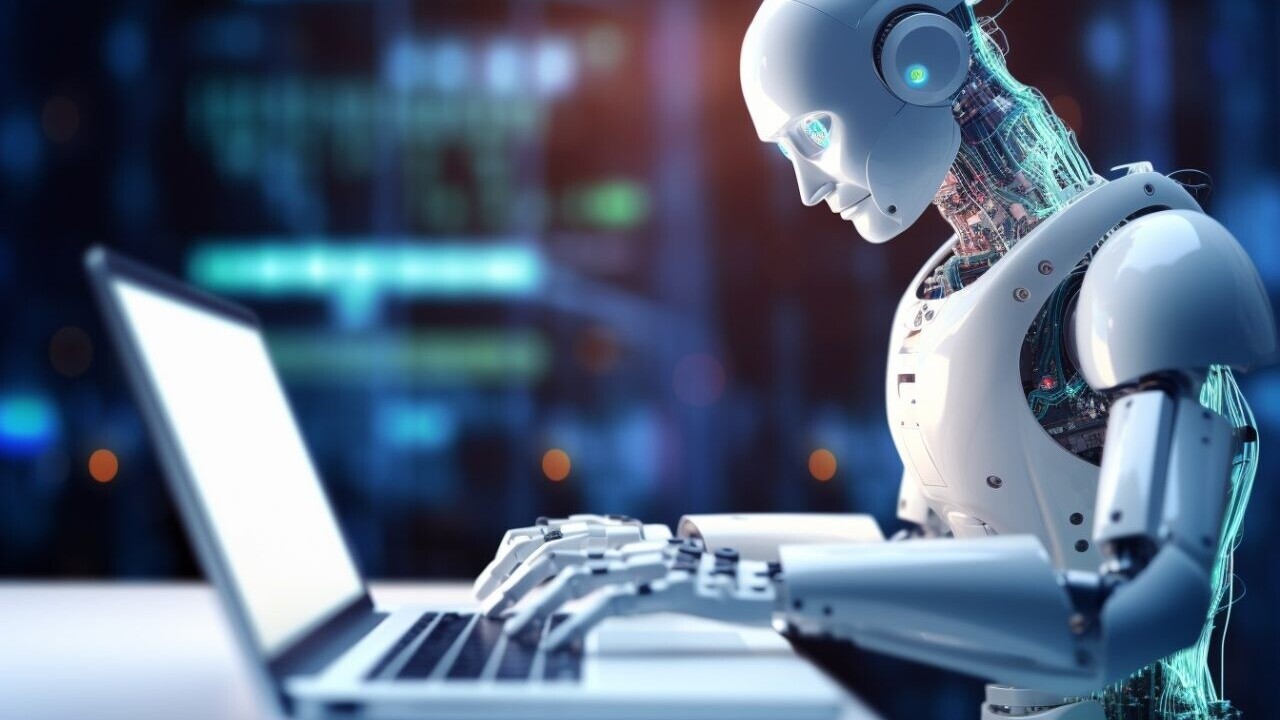 Los editoriales de noticias instan a regular la inteligencia artificial para mantener la confianza del público en los medios de comunicación Los editoriales de noticias instan a regular la inteligencia artificial para mantener la confianza del público en los medios de comunicación