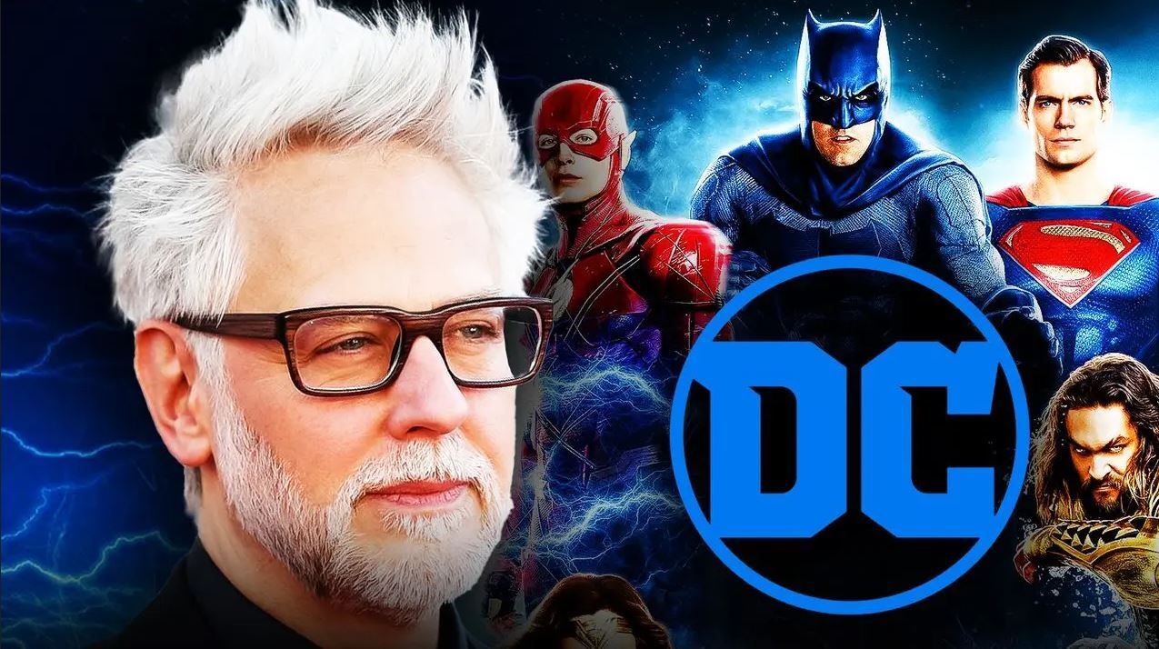 Mejor que Marvel: James Gunn promete que su versión del DCU no tendrá los mismos problemas de cronología que el MCU Mejor que Marvel: James Gunn promete que su versión del DCU no tendrá los mismos problemas de cronología que el MCU