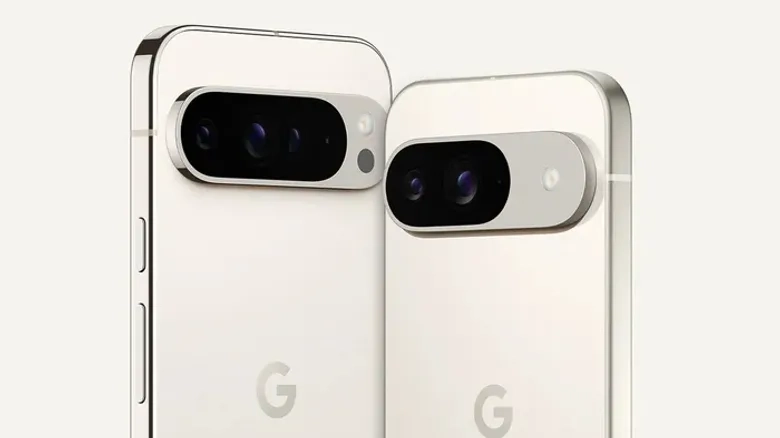 Google presenta el Pixel 9: el último smartphone con características revolucionarias