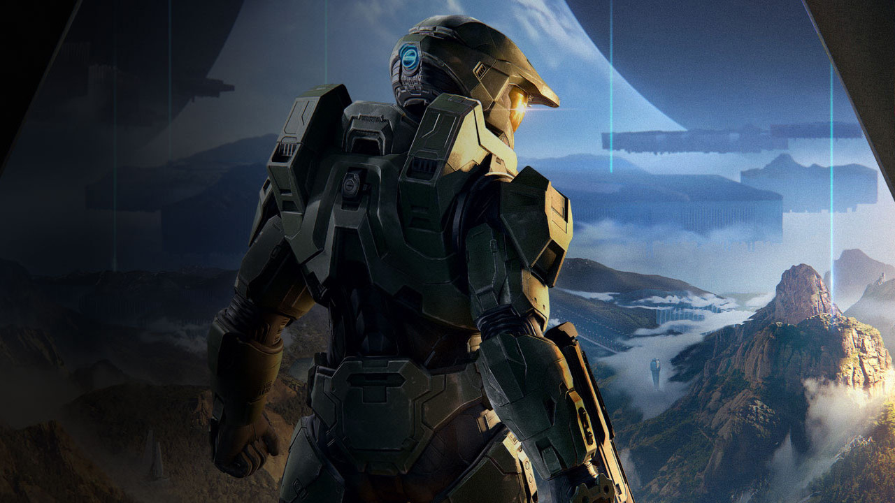 Halo cierra sus servidores online de Xbox 360 Halo cierra sus servidores online de Xbox 360