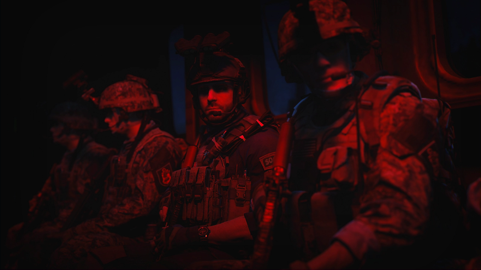 MEDIA: Call of Duty: Modern Warfare II es el juego que más rápido se vende de la serie MEDIA: Call of Duty: Modern Warfare II es el juego que más rápido se vende de la serie