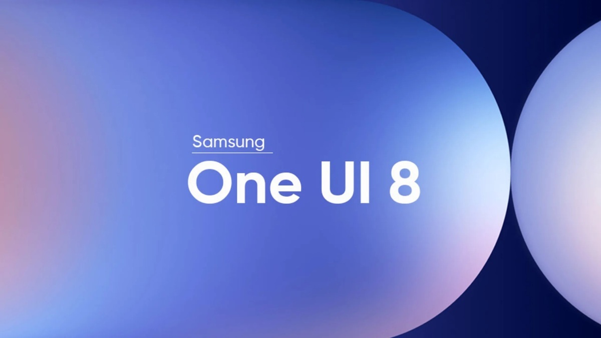 Póster de One UI 8.0 publicado: ¿qué esperar de la nueva interfaz?