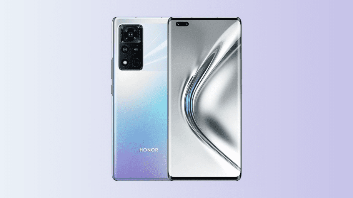 Honor 60 SE en Dimensity 900 probado en Geekbench Honor 60 SE en Dimensity 900 probado en Geekbench