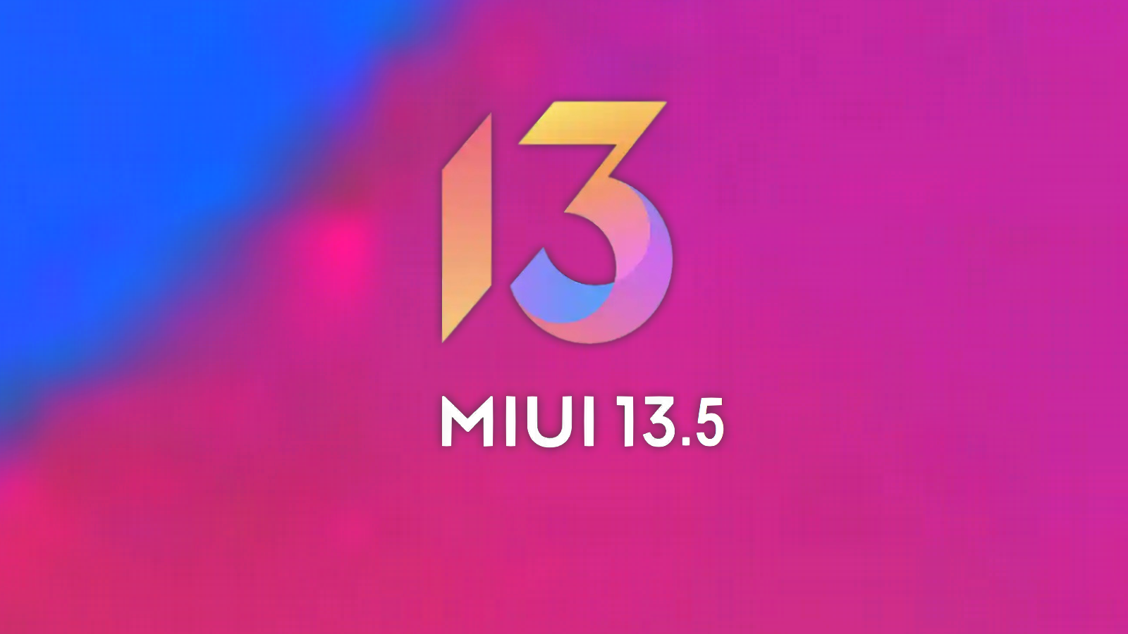 121 smartphones Xiaomi recibirán el firmware MIUI 13.5: lista actualizada publicada 121 smartphones Xiaomi recibirán el firmware MIUI 13.5: lista actualizada publicada