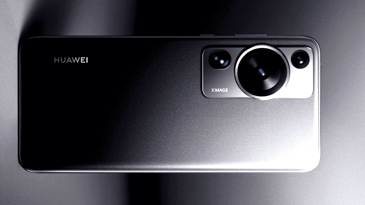 Huawei P70 contará con una cámara OmniVision OV50H de 50 megapíxeles Huawei P70 contará con una cámara OmniVision OV50H de 50 megapíxeles