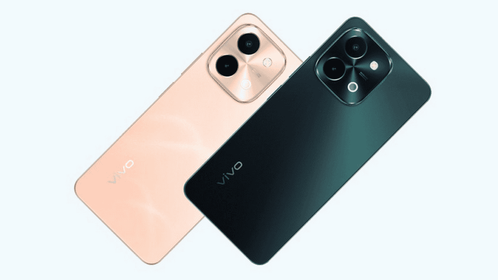 Vivo Y29 4G: un nuevo smartphone con el número de modelo V2434 aparece en la base de datos de IMEI Vivo Y29 4G: un nuevo smartphone con el número de modelo V2434 aparece en la base de datos de IMEI