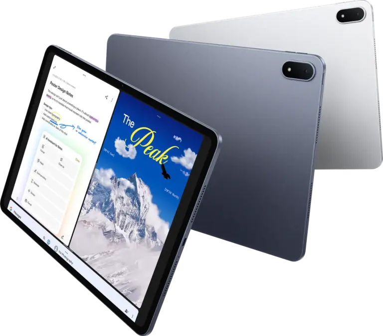 Anticipando la OnePlus Pad 3: Características que podrían establecer un nuevo estándar OnePlus Pad 3: Qué esperar de la próxima tablet de generación