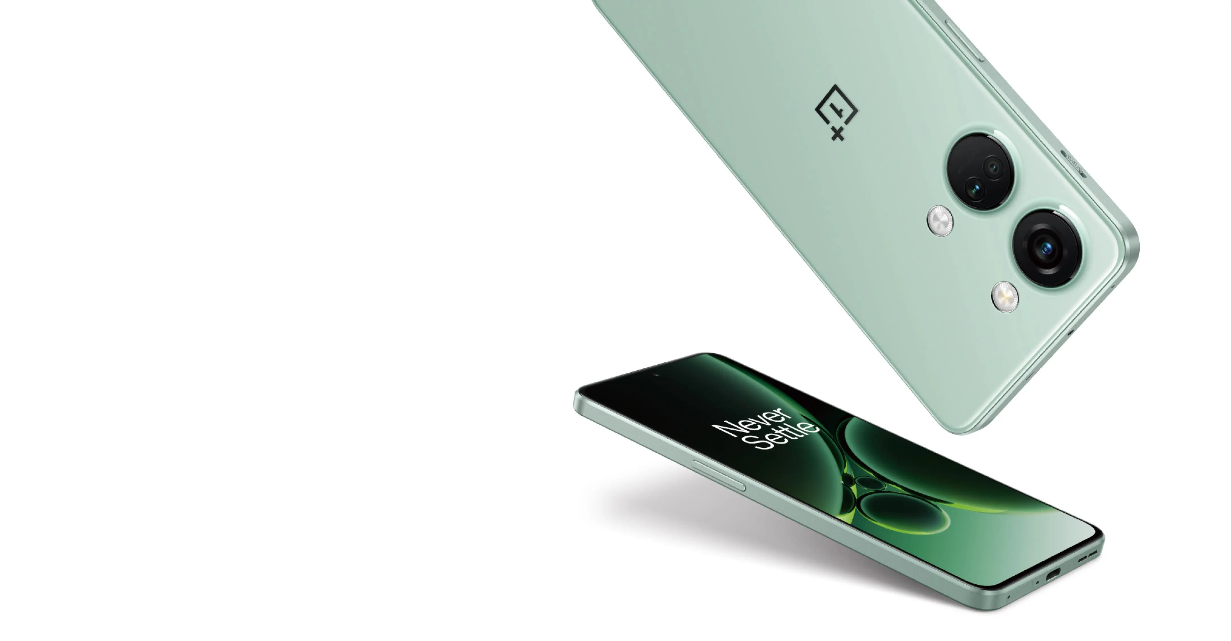 OnePlus presenta la actualización OxygenOS 15 para la serie Nord Actualización OxygenOS 15: ¿qué hay de nuevo en OnePlus Nord 3 y Nord 4?