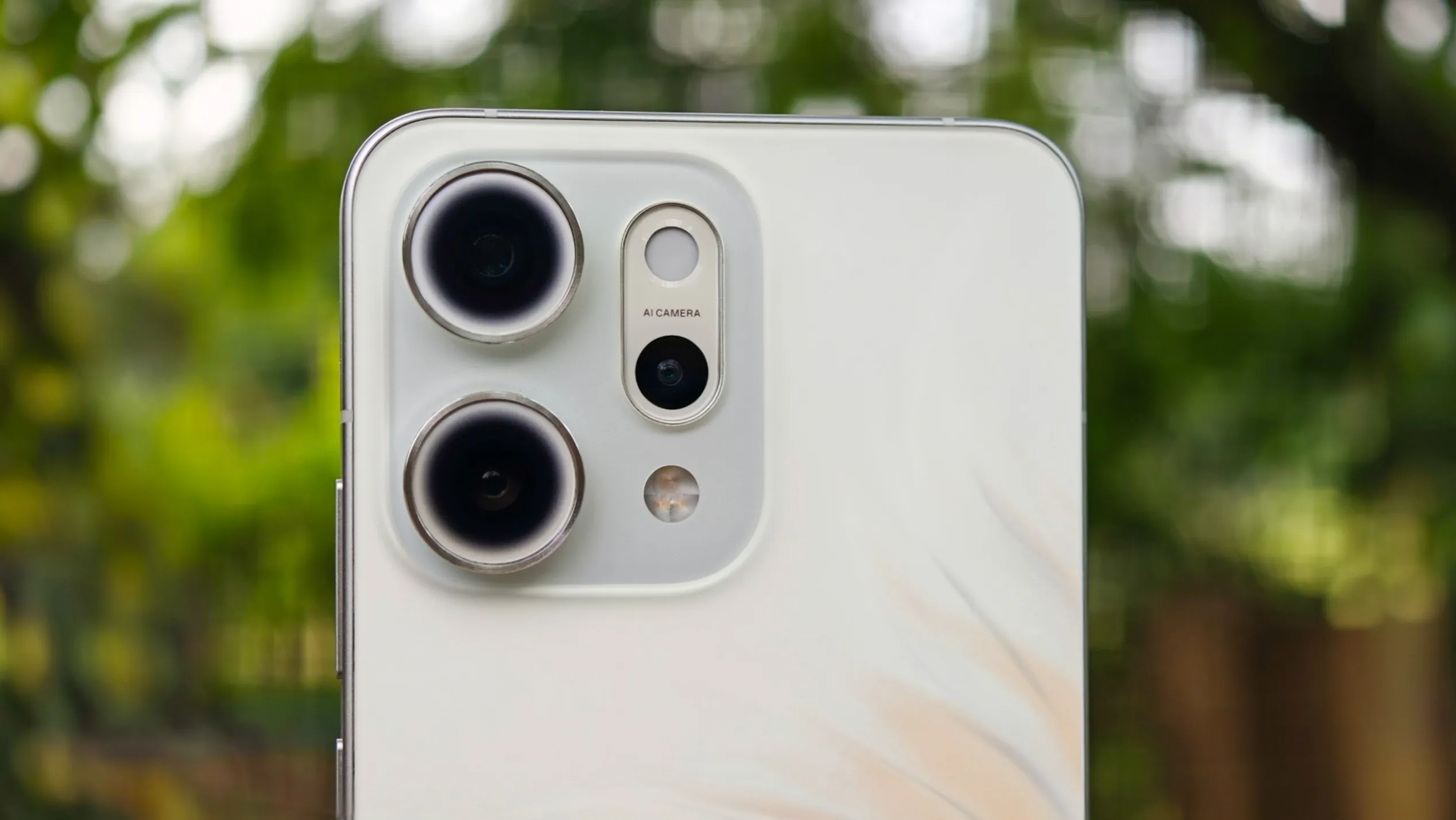 Oppo Reno 14: Innovación y Tecnología en Cada Detalle