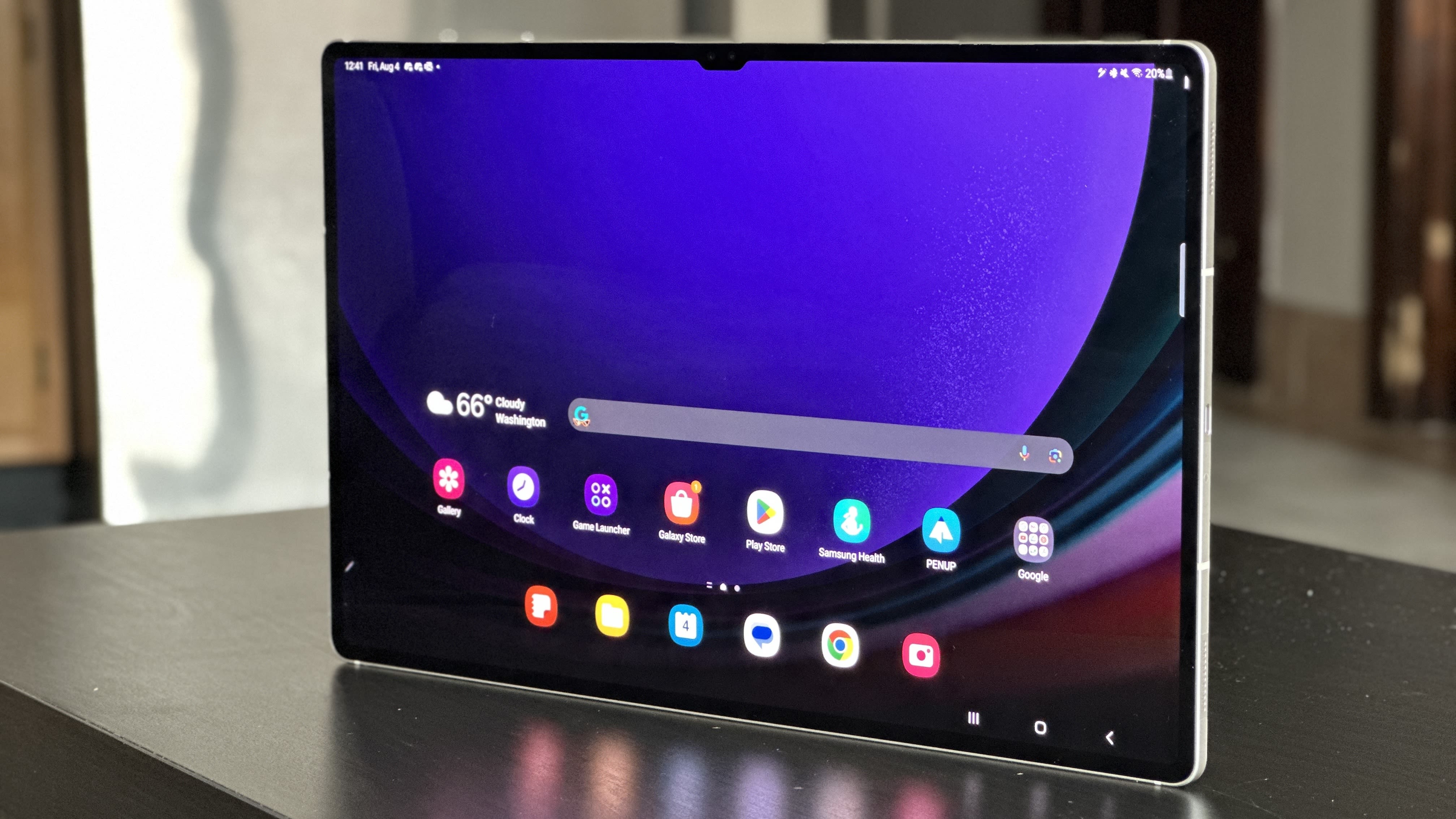 Samsung podría desvelar la Galaxy Tab S10 Ultra junto a la línea Galaxy S25 Samsung podría desvelar la Galaxy Tab S10 Ultra junto a la línea Galaxy S25