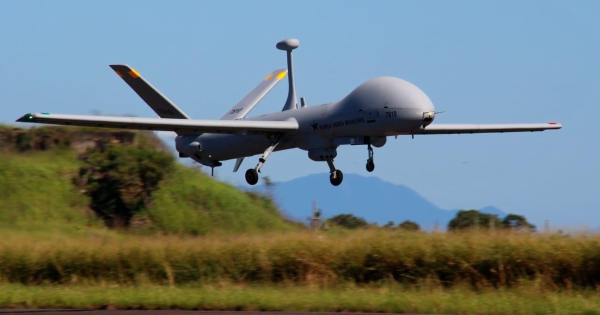 Elbit Systems ha anunciado un contrato de 72 millones de dólares para el suministro de drones Hermes 900 Elbit Systems ha anunciado un contrato de 72 millones de dólares para el suministro de drones Hermes 900