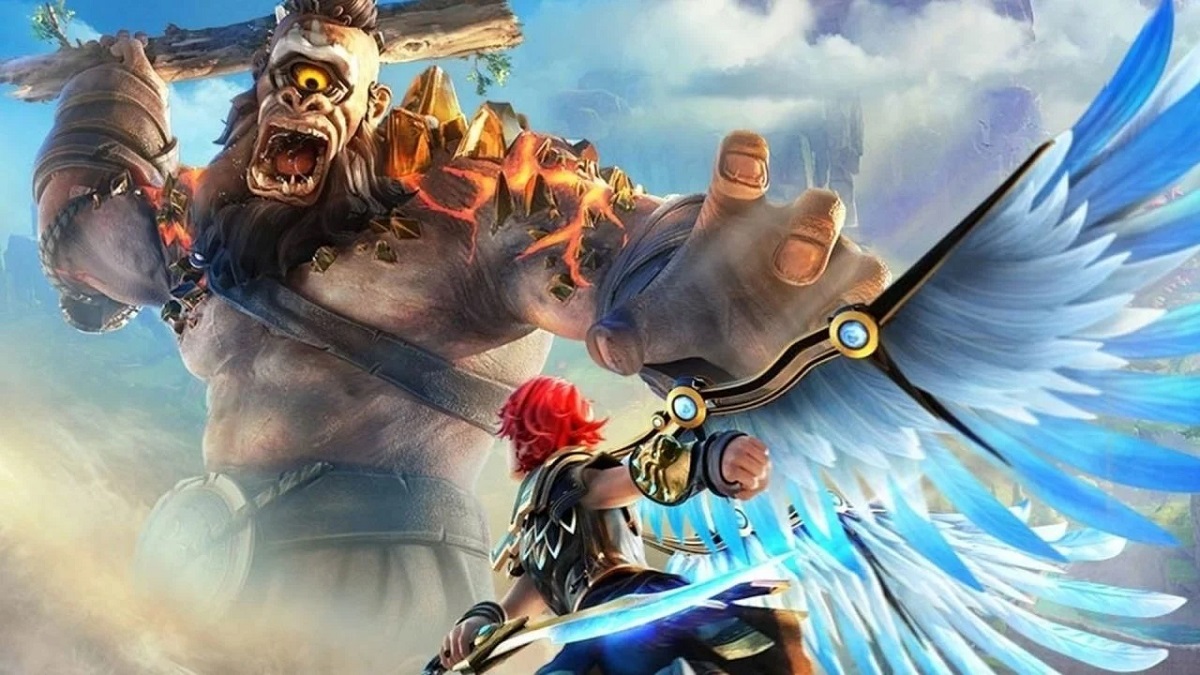 Se añade Immortals Fenyx Rising y se elimina Hades: Microsoft anuncia la rotación de juegos en el servicio Game Pass Se añade Immortals Fenyx Rising y se elimina Hades: Microsoft anuncia la rotación de juegos en el servicio Game Pass
