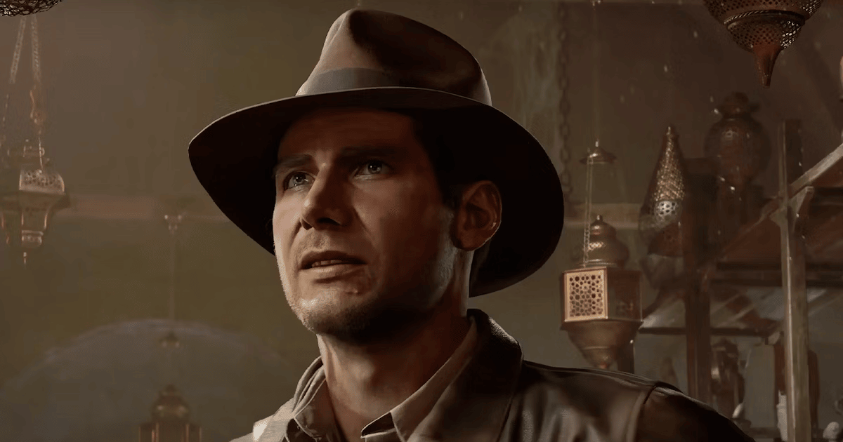 Los propietarios de Xbox pueden estar tranquilos: Starfield e Indiana Jones el Gran Círculo no saldrán en otras plataformas Los propietarios de Xbox pueden estar tranquilos: Starfield e Indiana Jones el Gran Círculo no saldrán en otras plataformas
