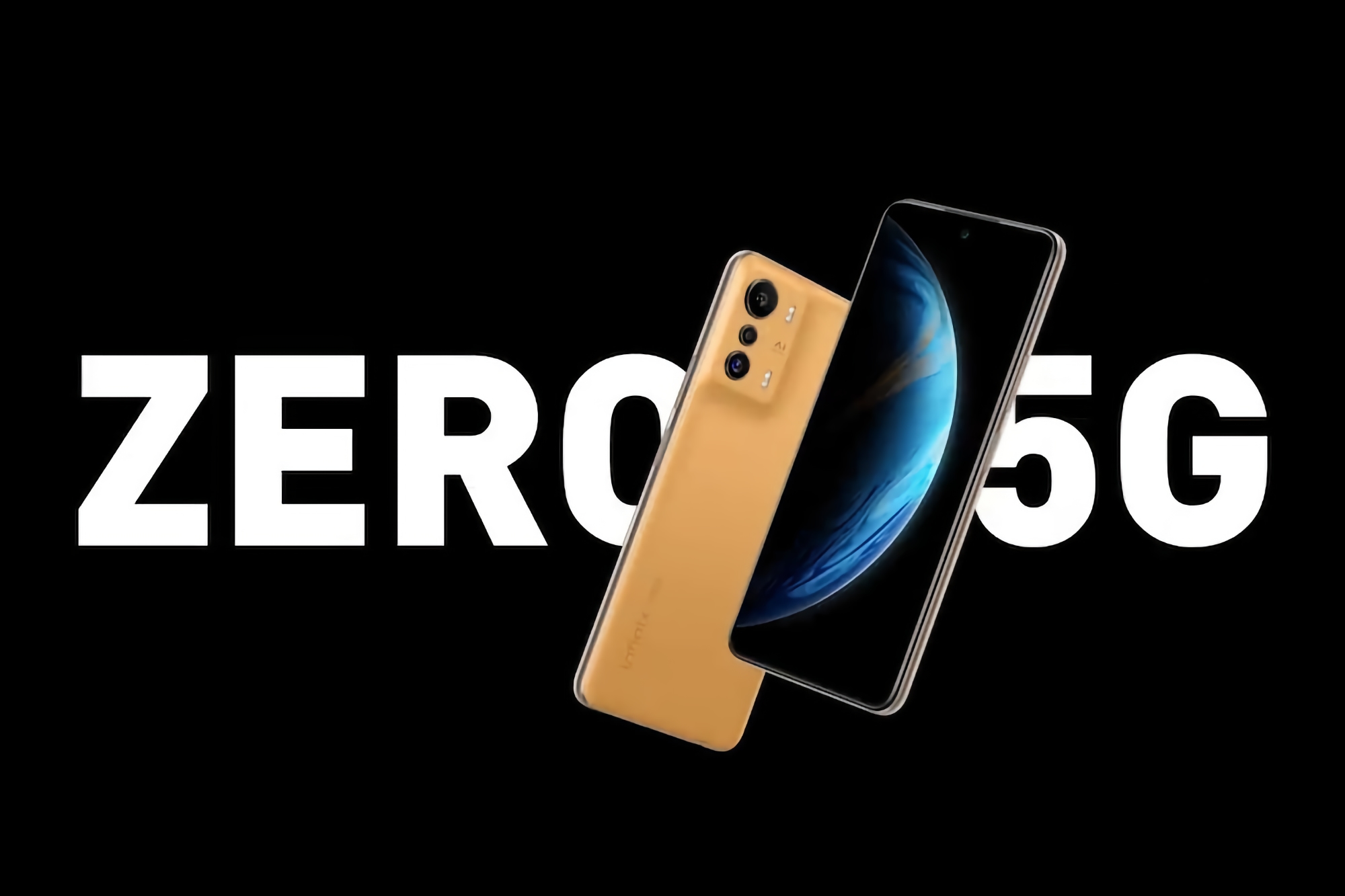 Pantalla AMOLED de 120 Hz, chip Dimensity 900 y cámara de 48 MP: el primer smartphone 5G de Infinix se presentará el 8 de febrero Pantalla AMOLED de 120 Hz, chip Dimensity 900 y cámara de 48 MP: el primer smartphone 5G de Infinix se presentará el 8 de febrero