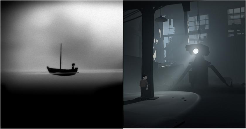 Limbo e Inside, uno de los mejores juegos de plataformas, cuestan sólo 3 $ en Steam hasta el 3 de septiembre Limbo e Inside, uno de los mejores juegos de plataformas, cuestan sólo 3 $ en Steam hasta el 3 de septiembre