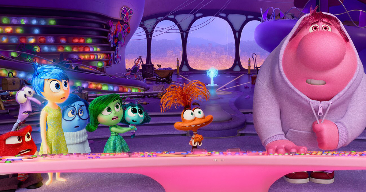 Pixar despedirá al 14% de sus empleados: Disney planea volver a centrarse en la calidad, no en la cantidad de contenidos para streaming Pixar despedirá al 14% de sus empleados: Disney planea volver a centrarse en la calidad, no en la cantidad de contenidos para streaming