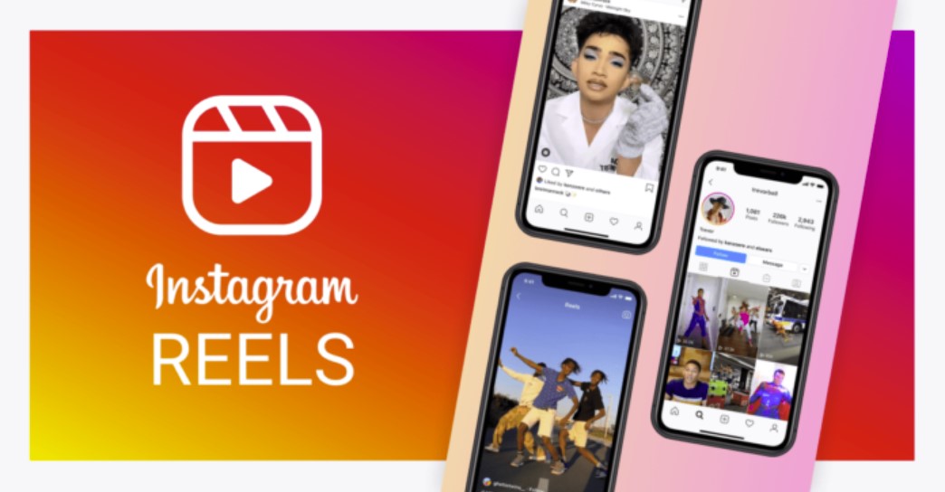 Instagram planea convertir todas las publicaciones de video en Reels Instagram planea convertir todas las publicaciones de video en Reels