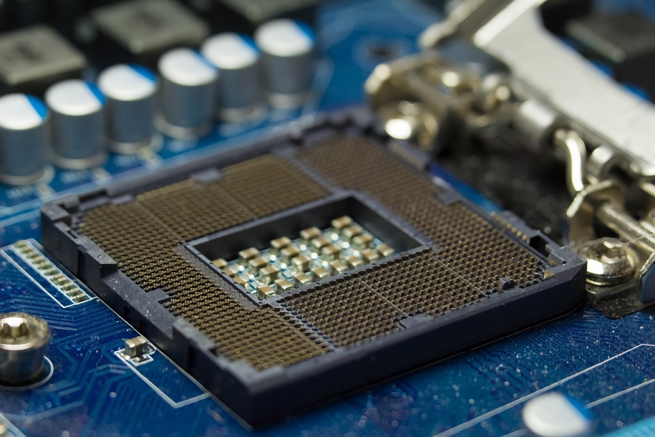 Intel y Google crean una nueva clase de chips para centros de datos