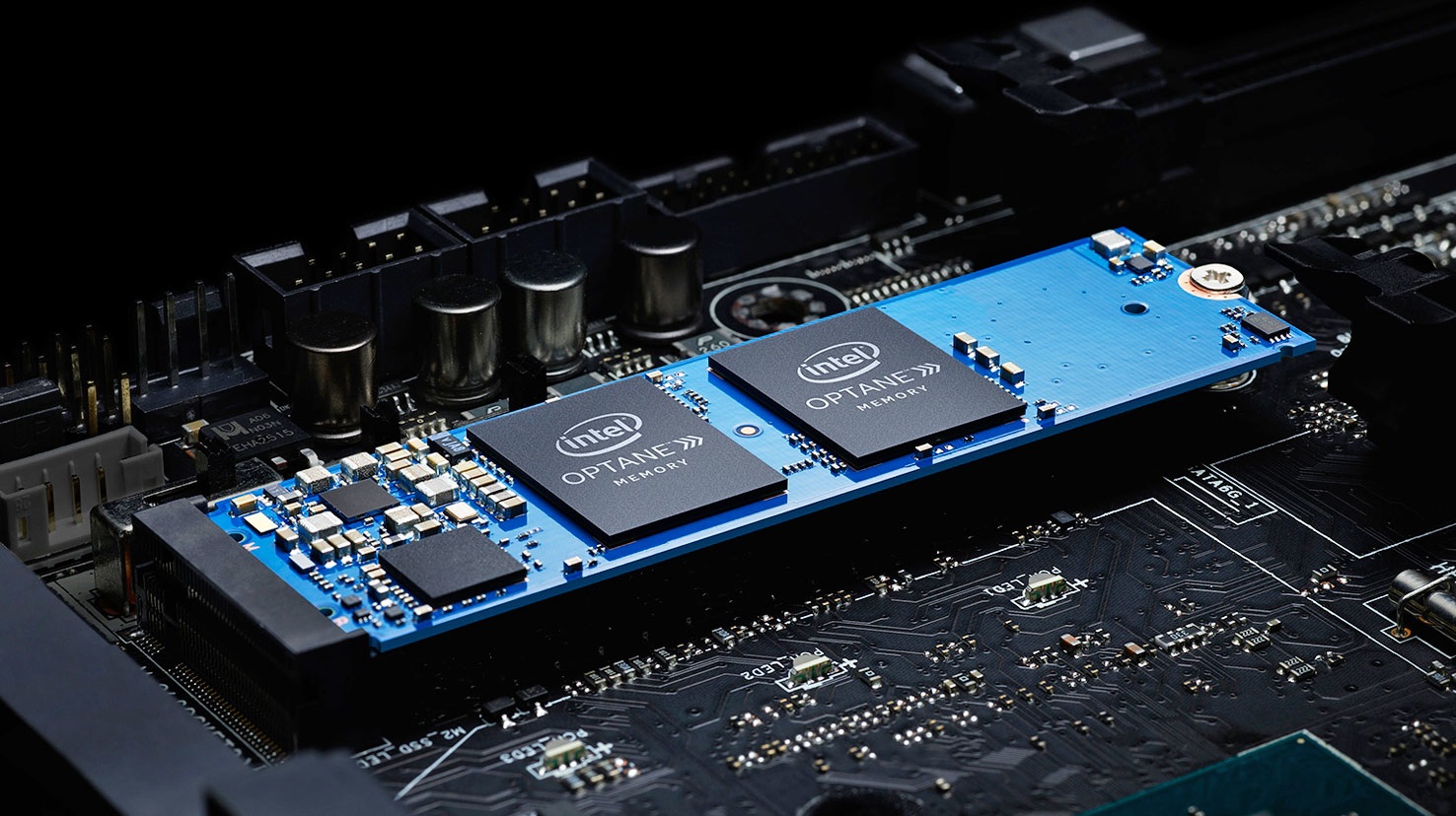Intel cierra el negocio de Optane y paga 559 millones de dólares por su salida Intel cierra el negocio de Optane y paga 559 millones de dólares por su salida