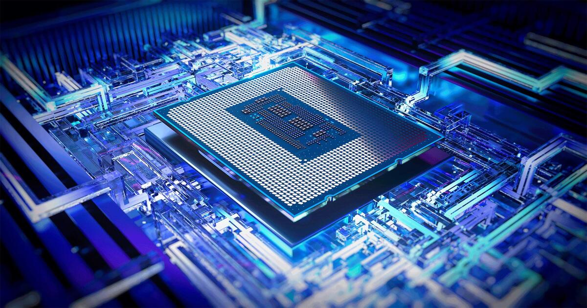 Intel registra pérdidas de 7.000 millones de dólares en su unidad de fabricación de chips Intel registra pérdidas de 7.000 millones de dólares en su unidad de fabricación de chips