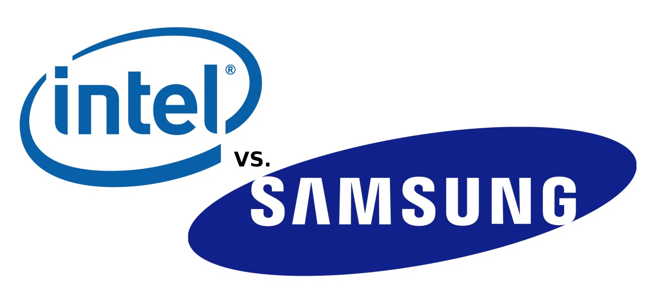 Intel actúa a espaldas de Samsung para conseguir contratos de fabricación de chips de startups surcoreanas Intel actúa a espaldas de Samsung para conseguir contratos de fabricación de chips de startups surcoreanas
