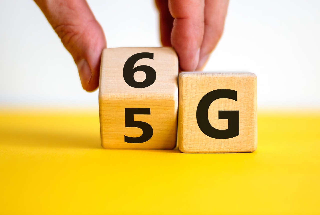 Japón y Finlandia comienzan a investigar el 6G Japón y Finlandia comienzan a investigar el 6G