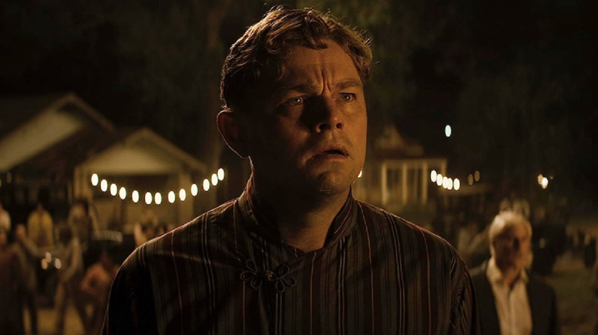 Leonardo DiCaprio cambia su papel en Asesinos de la Luna Florida a juicio de Martin Scorsese Leonardo DiCaprio cambia su papel en Asesinos de la Luna Florida a juicio de Martin Scorsese