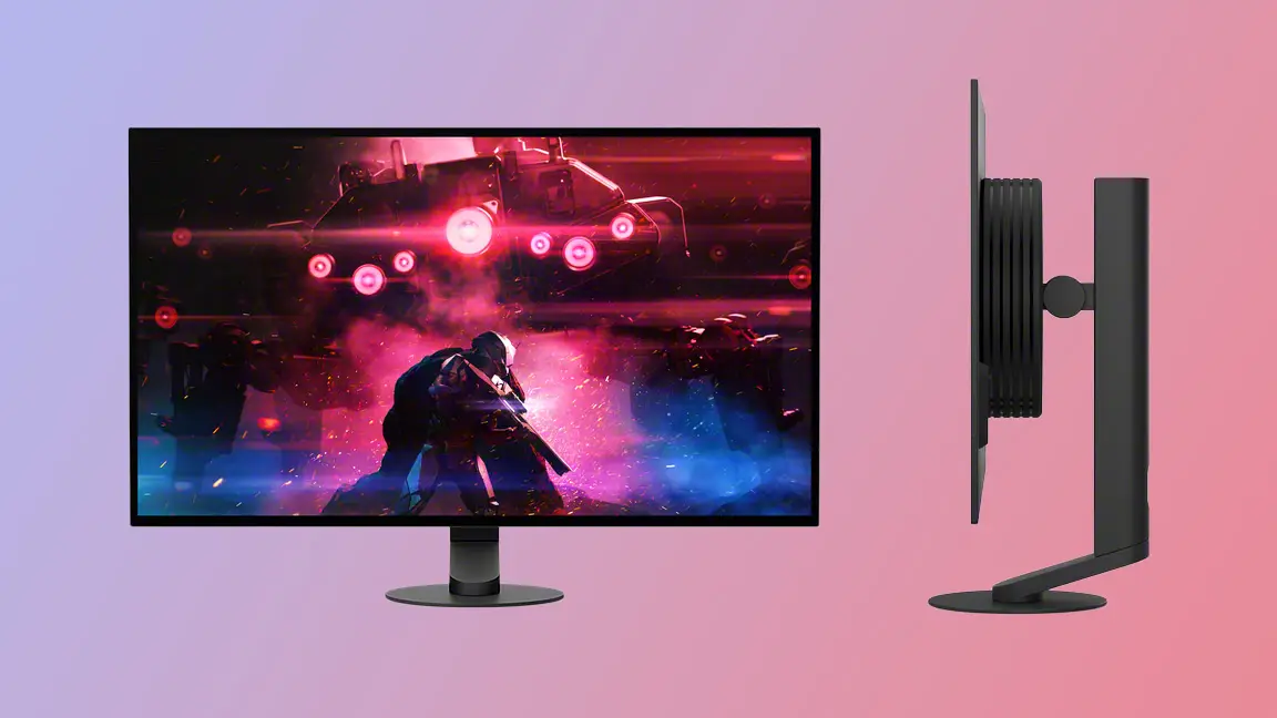 Sony presenta INZONE M10S: monitor para juegos con panel W-OLED de 480 Hz por 1099,99 dólares Sony presenta INZONE M10S: monitor para juegos con panel W-OLED de 480 Hz por 1099,99 dólares