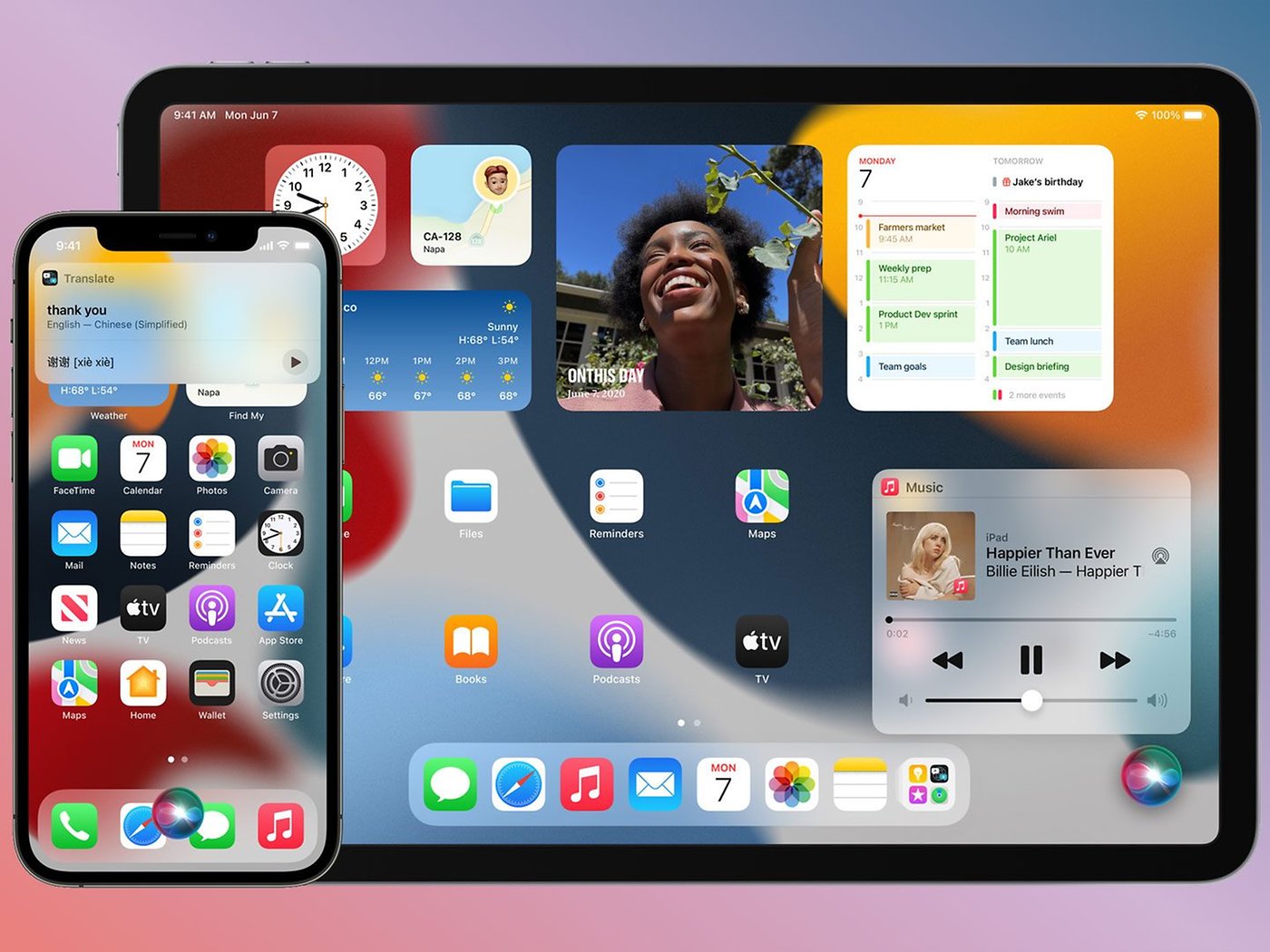 Apple corrige vulnerabilidad en iOS 15 que permitía el acceso a datos de ID de Apple
