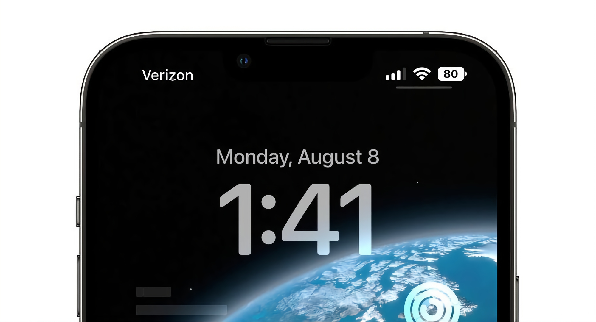 Apple ha añadido el porcentaje de batería a la barra de estado del iPhone en la actualización de iOS 16 Beta 5 Apple ha añadido el porcentaje de batería a la barra de estado del iPhone en la actualización de iOS 16 Beta 5