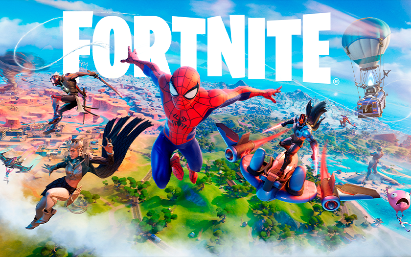 Fortnite vuelve a iOS gracias al servicio GeForce Now de Nvidia Fortnite vuelve a iOS gracias al servicio GeForce Now de Nvidia