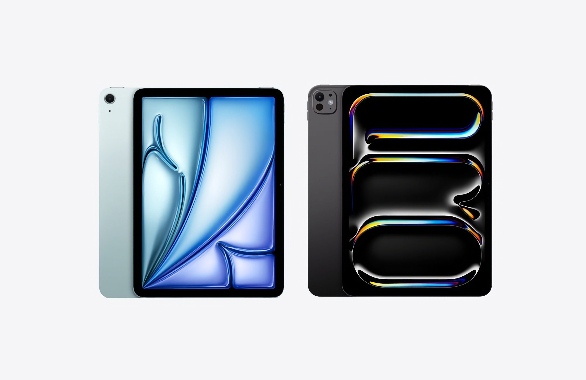 Como el iPhone 15: los nuevos modelos de iPad Air y iPad Pro reciben un menú Battery Health con información mejorada sobre el estado de la batería Como el iPhone 15: los nuevos modelos de iPad Air y iPad Pro reciben un menú Battery Health con información mejorada sobre el estado de la batería