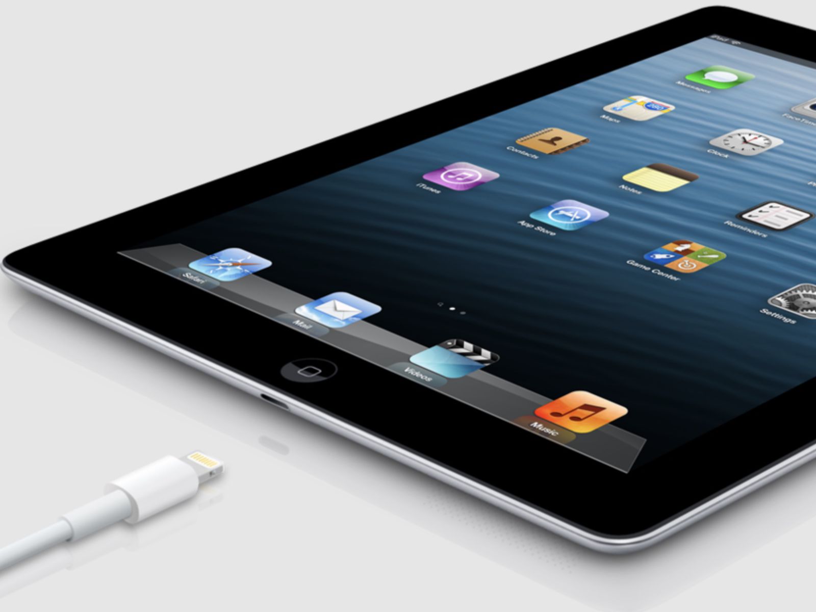 Apple declara obsoleta la 4ª generación del iPad nueve años después de su lanzamiento Apple declara obsoleta la 4ª generación del iPad nueve años después de su lanzamiento