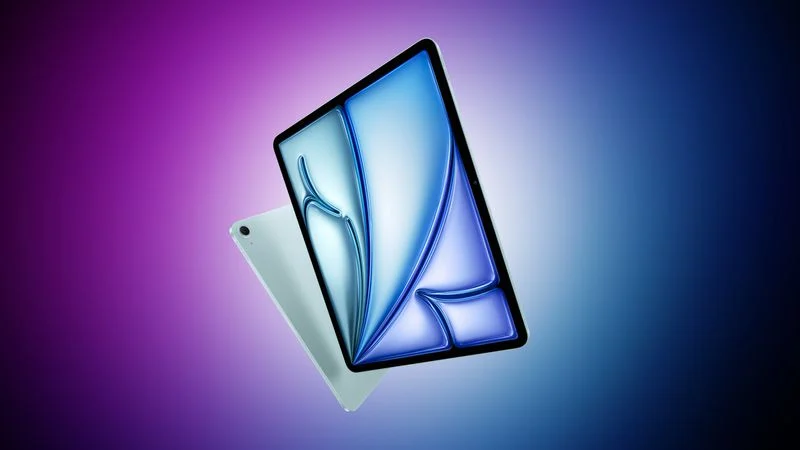 Hora de actualizarse: qué traerá la actualización del chip en los nuevos productos Apple Chips revolucionarios: el iPad Air y el MacBook Air se renuevan