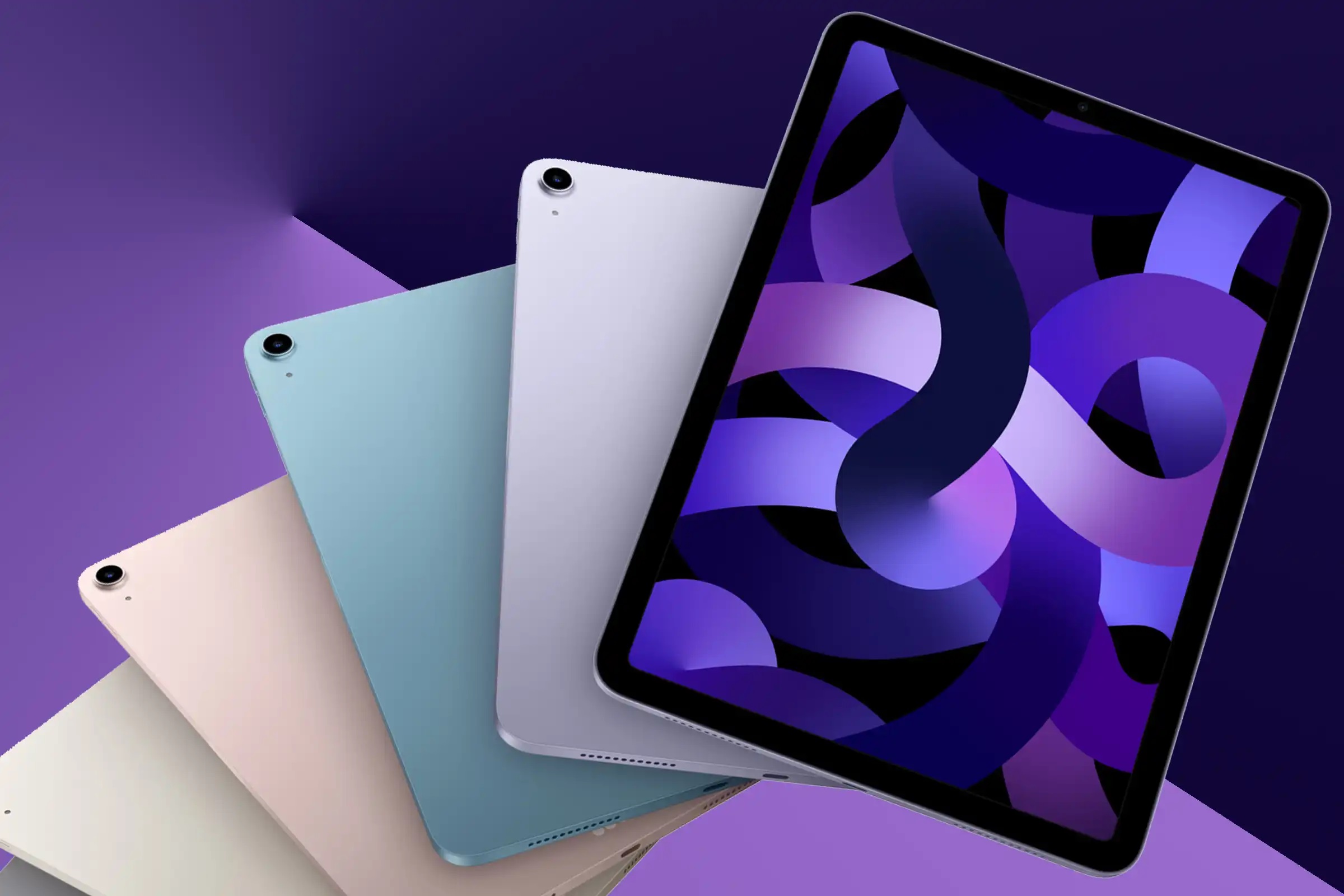 Apple ha certificado dos nuevos modelos de iPad antes de anunciarlos en mayo Apple ha certificado dos nuevos modelos de iPad antes de anunciarlos en mayo