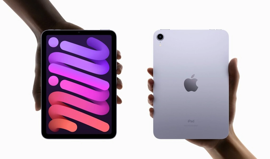 Presentando el iPad Mini: Pequeño en Tamaño, Poderoso en Rendimiento