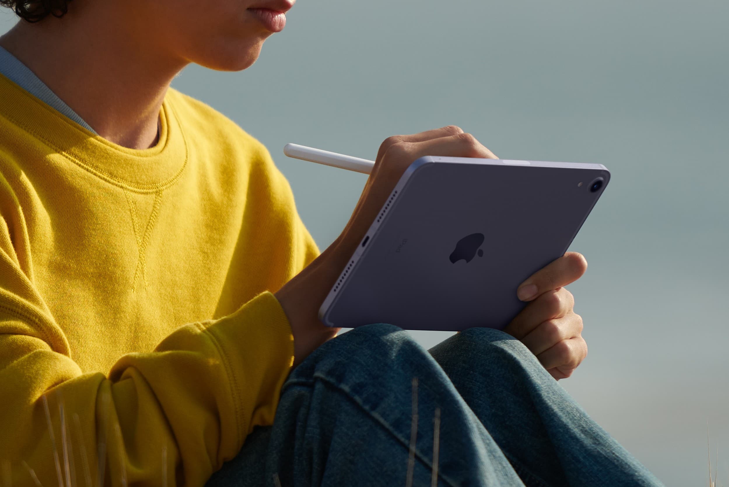 Apple quiere trasladar parte de la producción de iPad a la India para reducir su dependencia de China Apple quiere trasladar parte de la producción de iPad a la India para reducir su dependencia de China