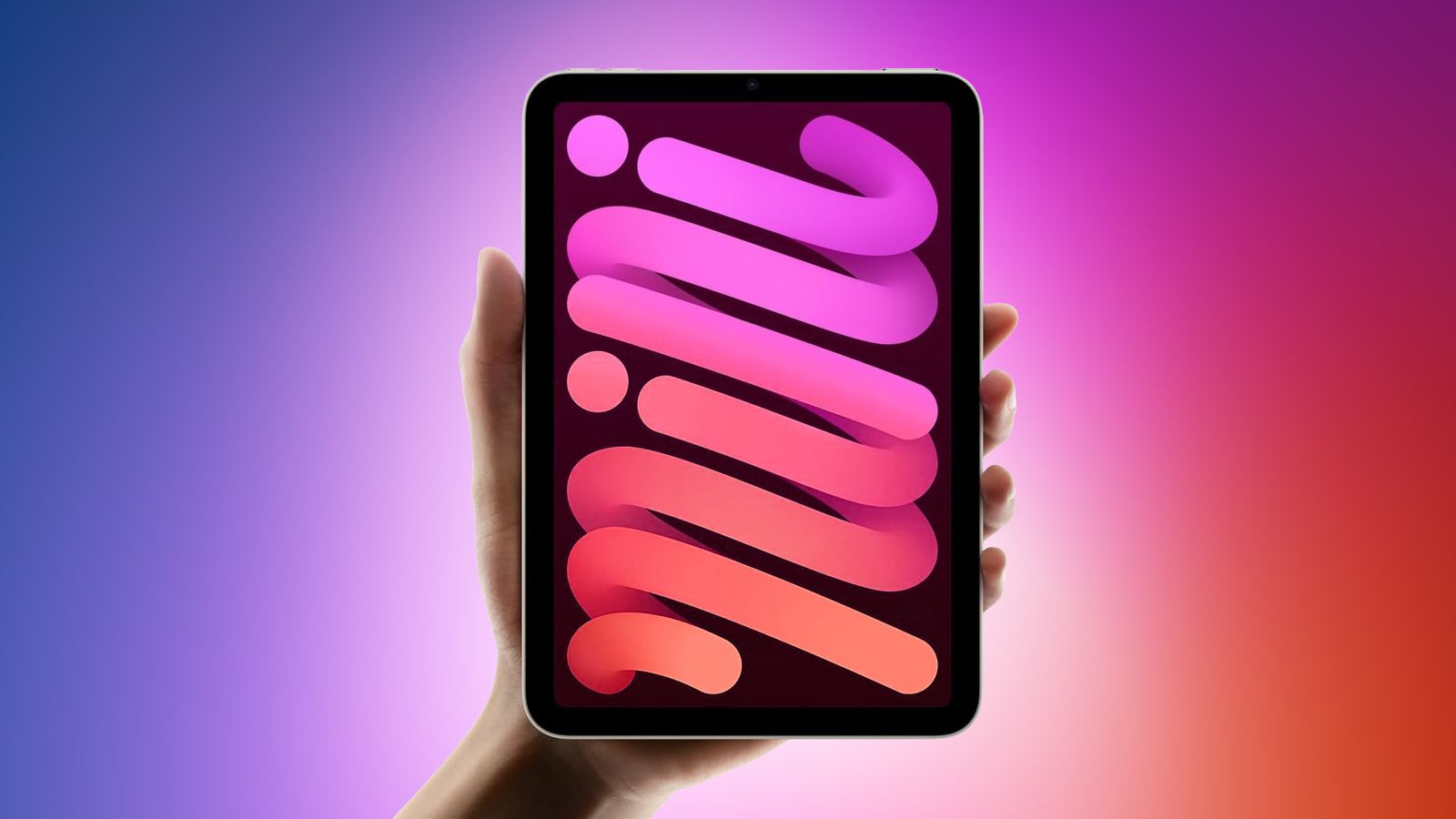 iPads actualizados con pantallas OLED: cómo cambiarán los modelos Mini y Air Pantallas OLED para iPad mini y iPad Air: qué esperar de la actualización