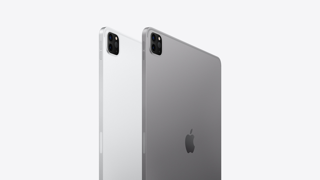 Samsung será el único proveedor de controladores de pantalla para las pantallas OLED del iPad Pro de Apple Samsung será el único proveedor de controladores de pantalla para las pantallas OLED del iPad Pro de Apple