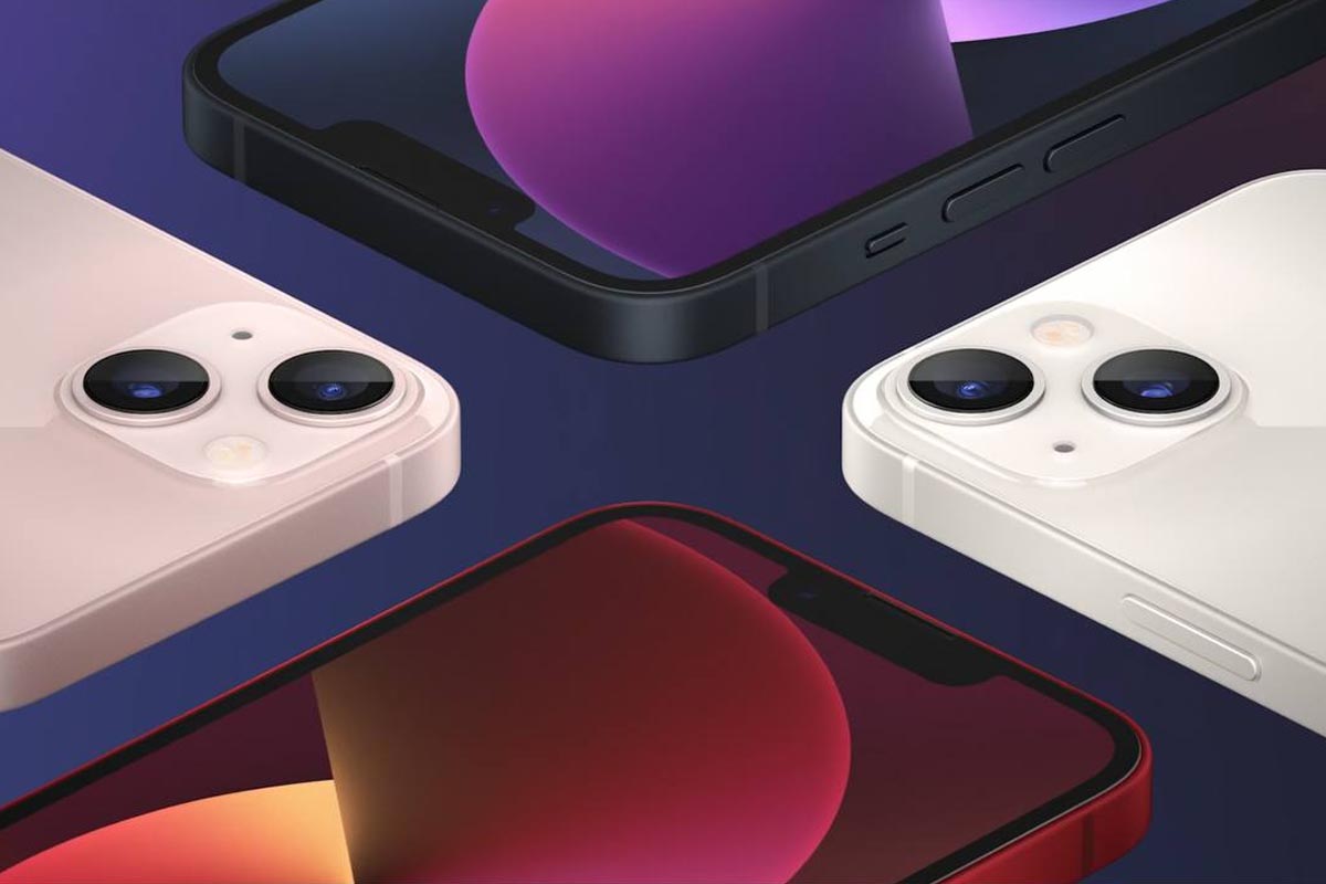 No es un error, sino una característica: no hay reducción de ruido en los smartphones de la línea iPhone 13, y Apple dice que debería ser así No es un error, sino una característica: no hay reducción de ruido en los smartphones de la línea iPhone 13, y Apple dice que debería ser así