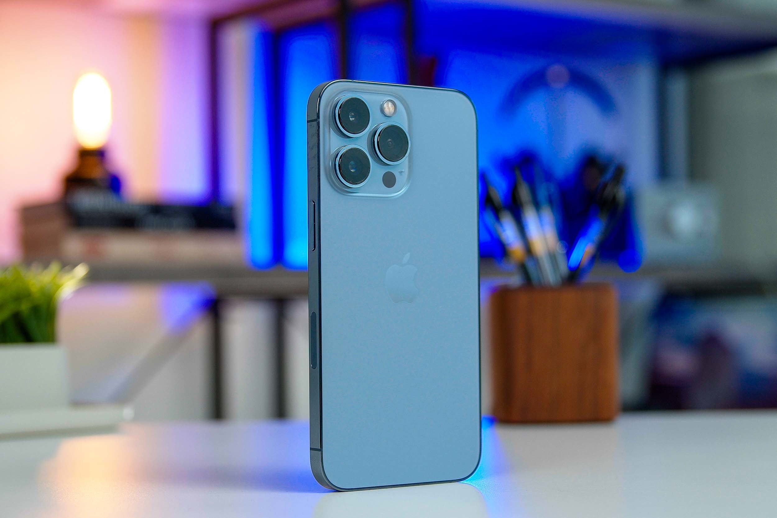 Una mujer pidió un iPhone 13 Pro Max, pero en su lugar recibió... jabón de manos barato Una mujer pidió un iPhone 13 Pro Max, pero en su lugar recibió... jabón de manos barato