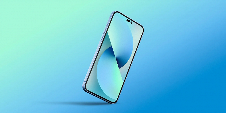 Apple iPhone 14 tendrá una cámara frontal mejorada con enfoque automático Apple iPhone 14 tendrá una cámara frontal mejorada con enfoque automático