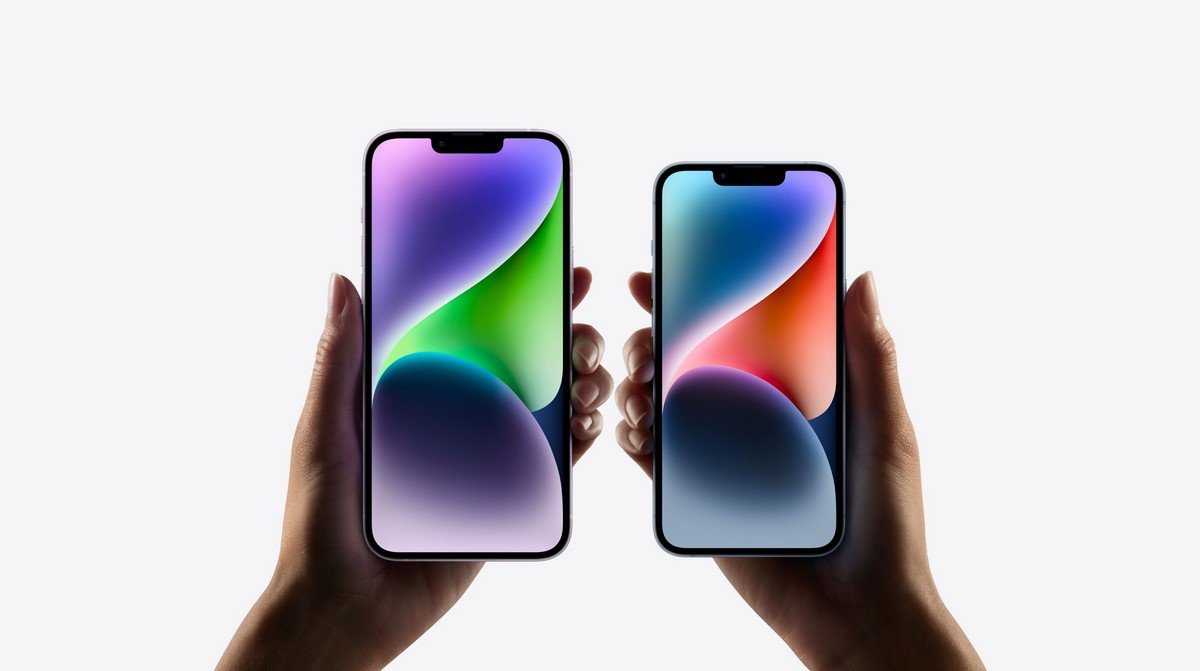 Por primera vez desde el iPhone 4S: Apple ha simplificado la reparación del iPhone 14 y del iPhone 14 Plus Por primera vez desde el iPhone 4S: Apple ha simplificado la reparación del iPhone 14 y del iPhone 14 Plus