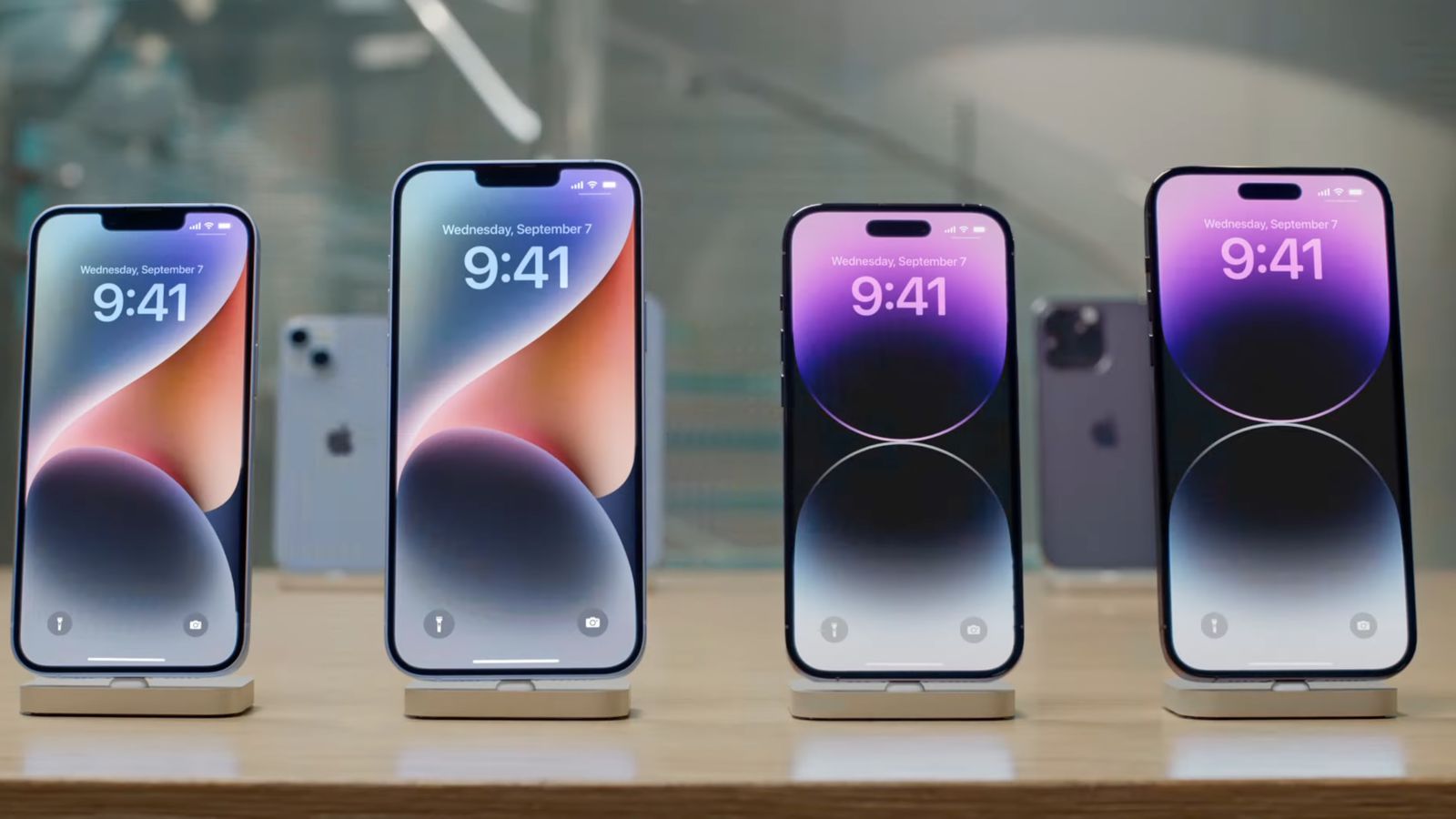 Contrapunto: El tercer trimestre fue el peor para el mercado mundial de smartphones en 8 años. Y solo a Apple le va bien. Contrapunto: El tercer trimestre fue el peor para el mercado mundial de smartphones en 8 años. Y solo a Apple le va bien.