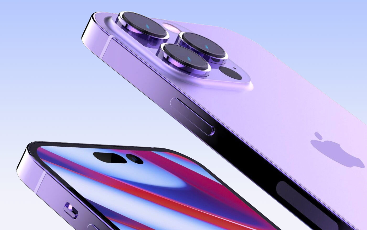 Apple espera mantener unas fuertes ventas de iPhone en 2022 a pesar de la ralentización general del mercado de smartphones.