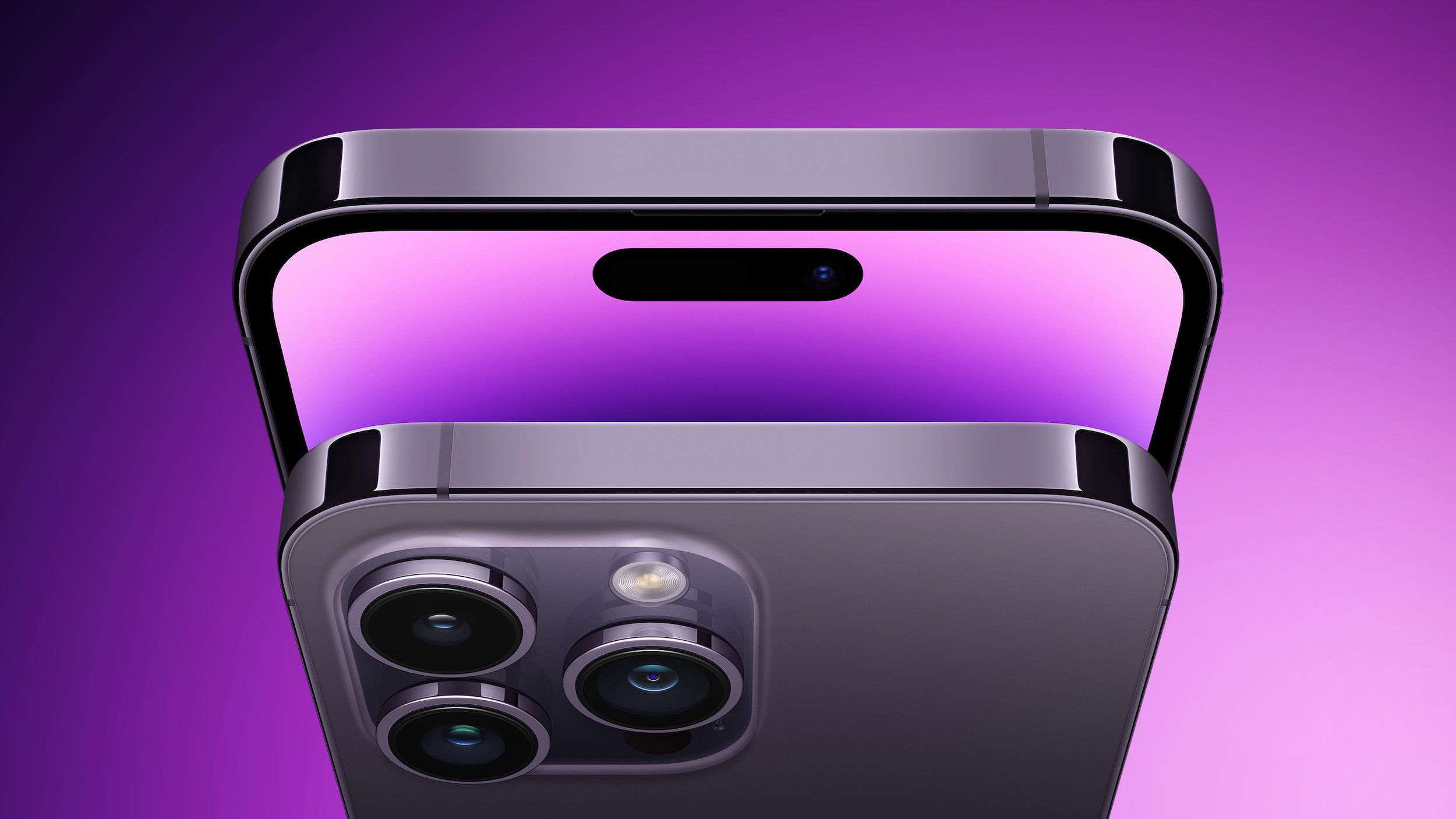 El iPhone 15 Pro y el iPhone 15 Pro Max podrían escasear por los problemas de LG con la pantalla El iPhone 15 Pro y el iPhone 15 Pro Max podrían escasear por los problemas de LG con la pantalla