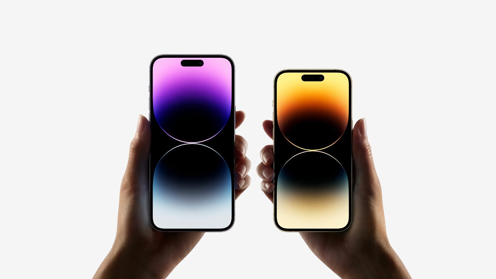 Se conoció qué baterías recibieron los iPhone 14, iPhone 14 Plus, iPhone 14 Pro y iPhone 14 Pro Max Se conoció qué baterías recibieron los iPhone 14, iPhone 14 Plus, iPhone 14 Pro y iPhone 14 Pro Max
