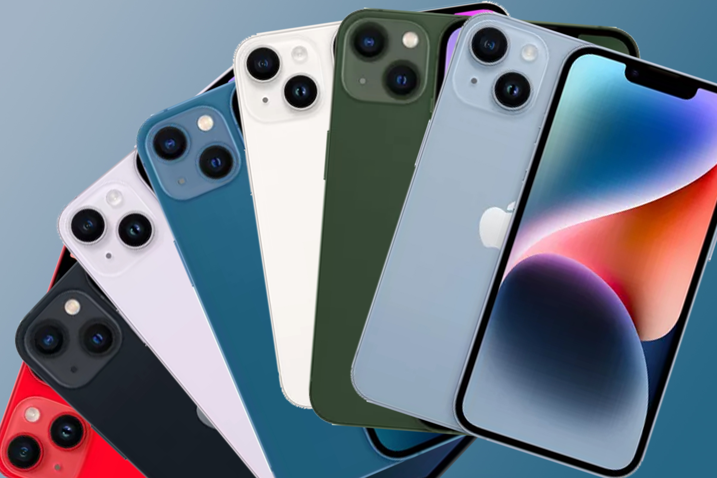 De 7 a 4: iFixit ha rebajado la nota de reparabilidad del iPhone 14 después de un año De 7 a 4: iFixit ha rebajado la nota de reparabilidad del iPhone 14 después de un año