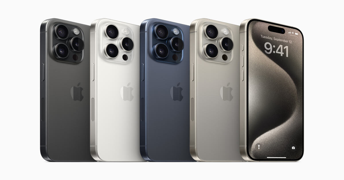 Apple confirma que iOS 17.4 elimina las aplicaciones web de la pantalla de inicio en la UE Apple confirma que iOS 17.4 elimina las aplicaciones web de la pantalla de inicio en la UE