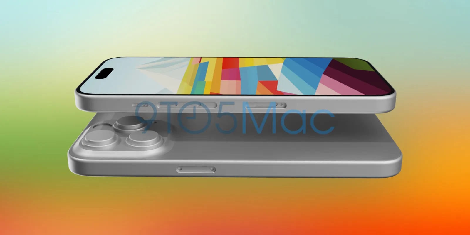 Medios de comunicación: iPhone 15 Pro a perder la marca interruptor de modo silencioso Medios de comunicación: iPhone 15 Pro a perder la marca interruptor de modo silencioso